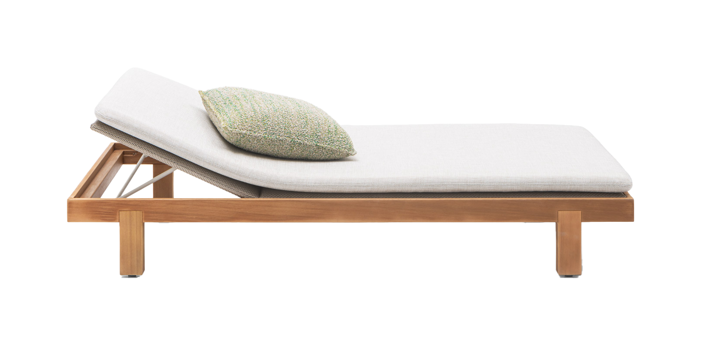Toku Sun Bed