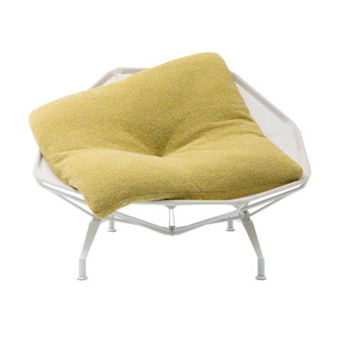 Alma Armchair