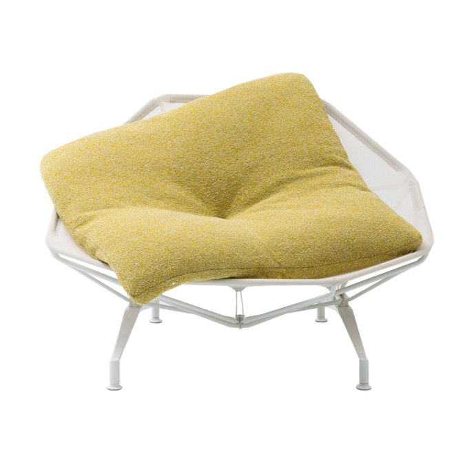 Alma Armchair