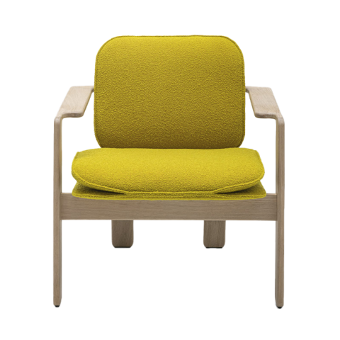 Berni Armchair