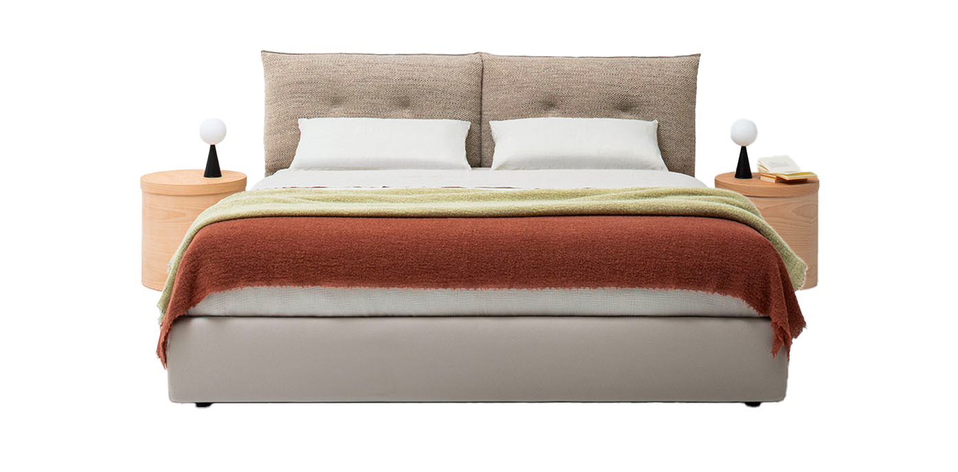Elisio Bed