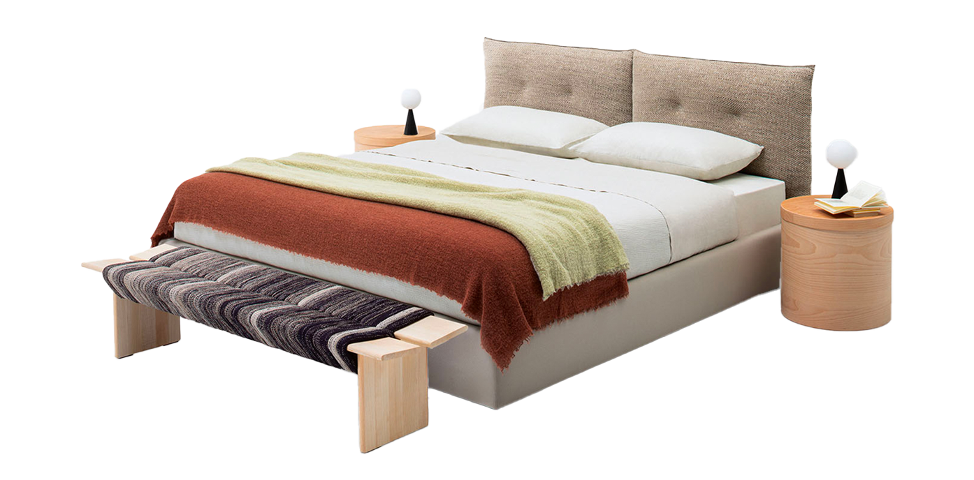 Elisio Bed