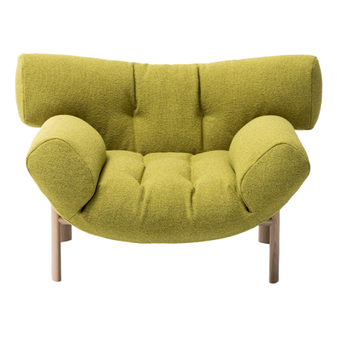Légère Armchair