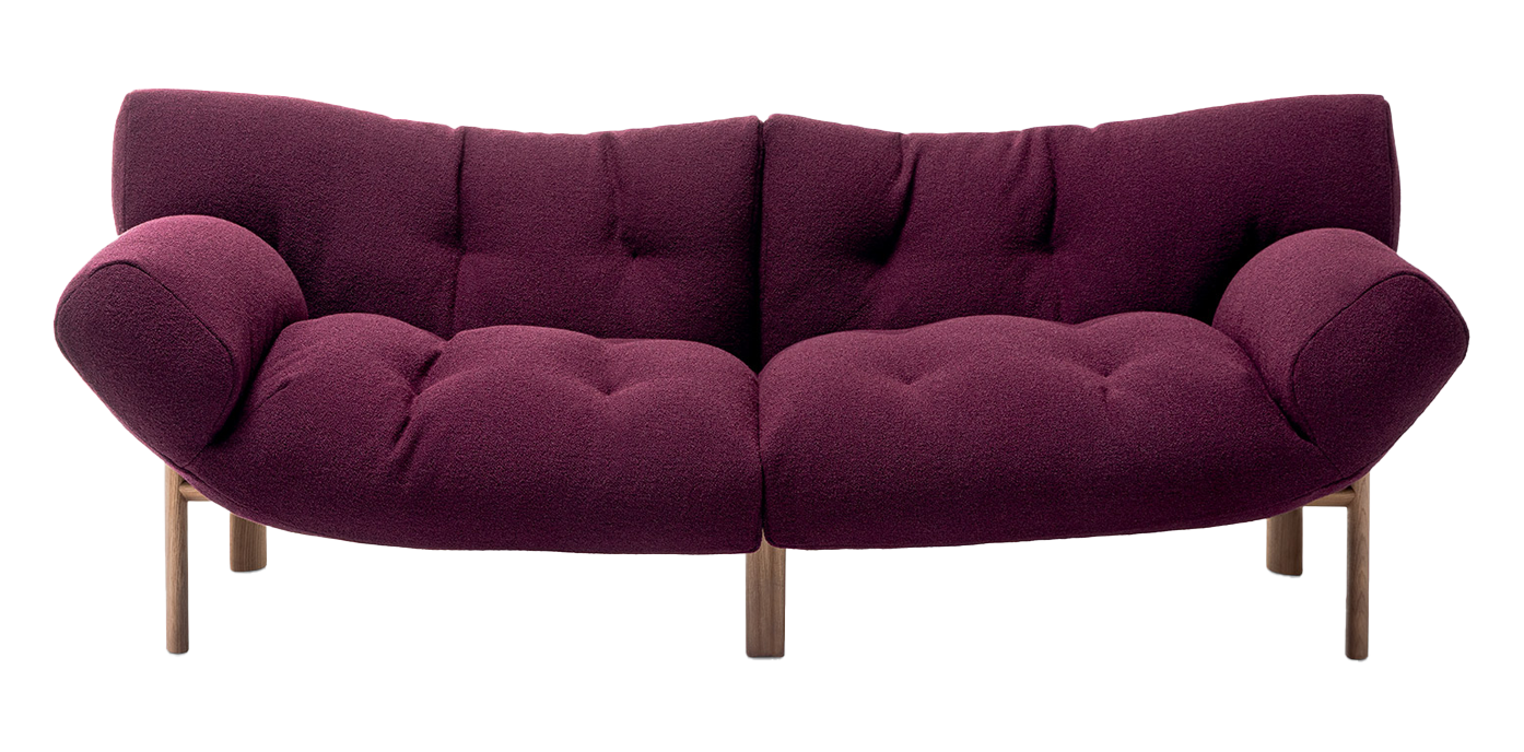 Légère Sofa