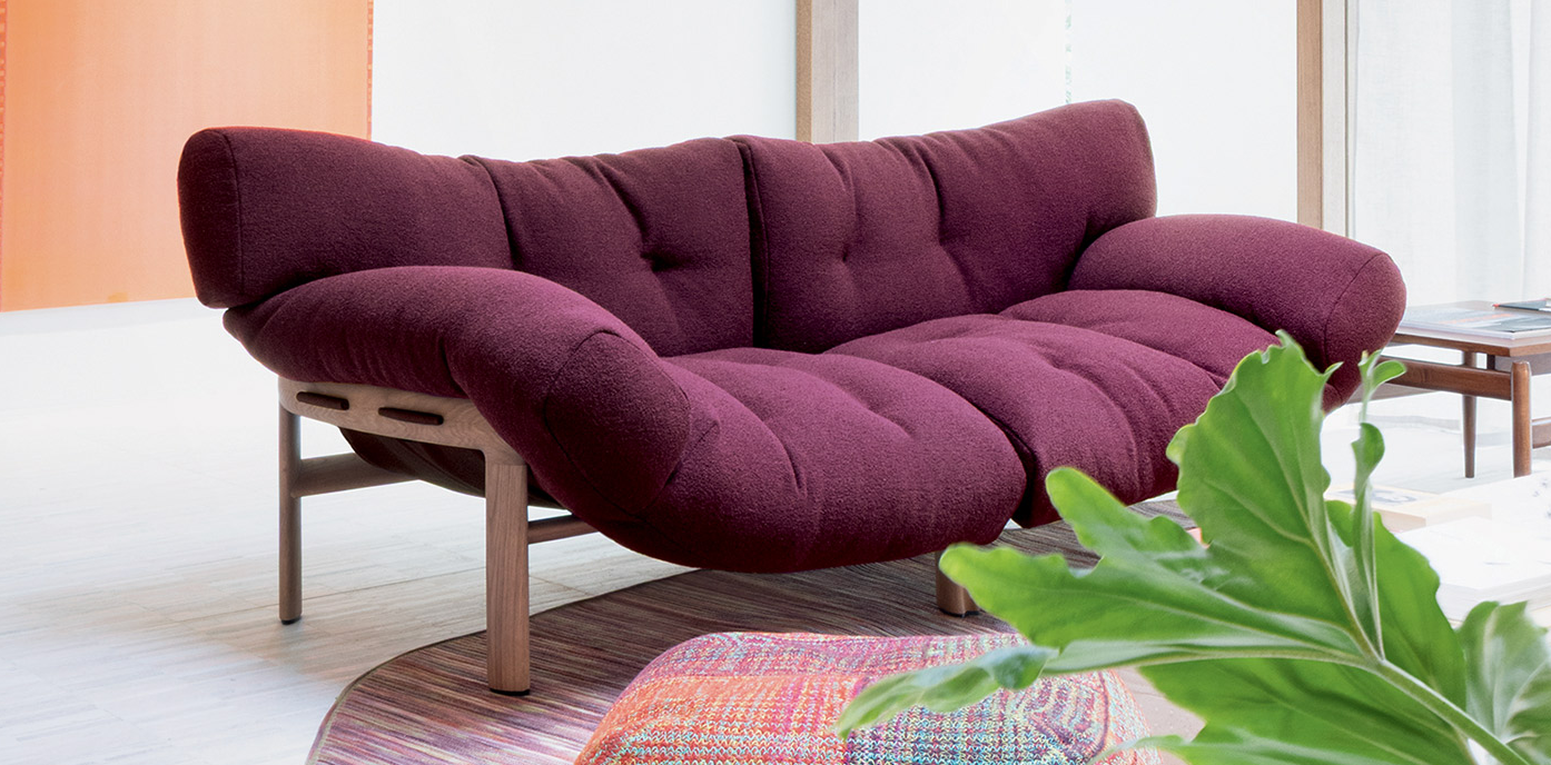 Légère Sofa