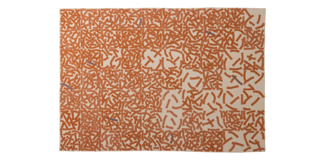 Dedalo Rug