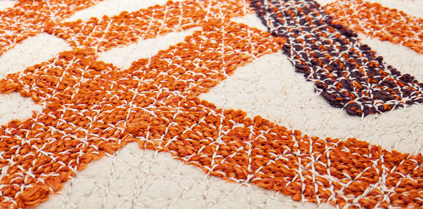 Dedalo Rug