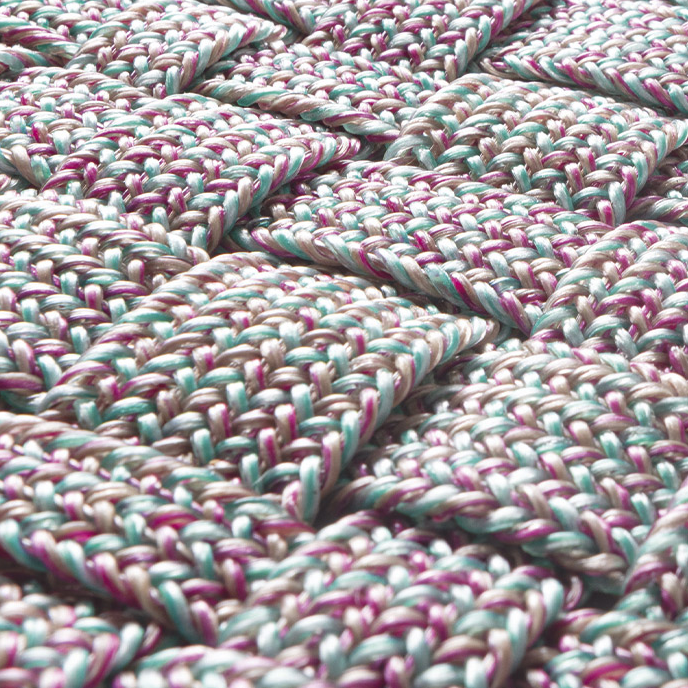Stuoia Rug