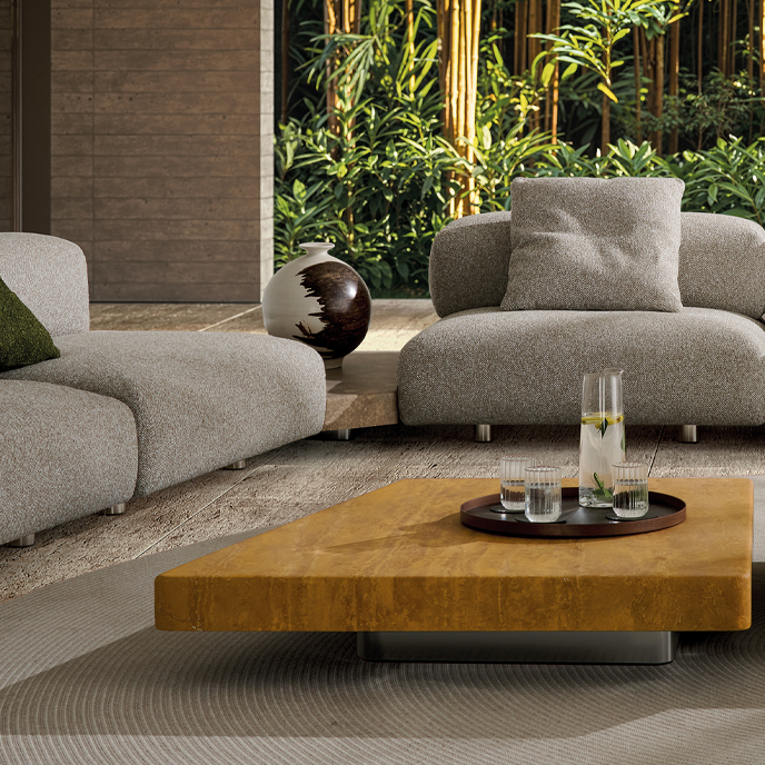 Orion Coffee Table Outdoor