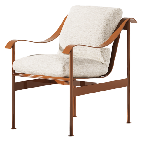Sandy Dining Chair Outdoor