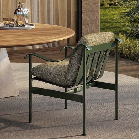 Sandy Dining Chair Outdoor