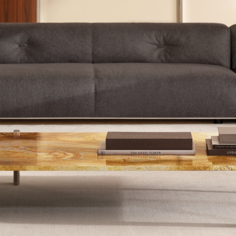 Aurore Coffee Table