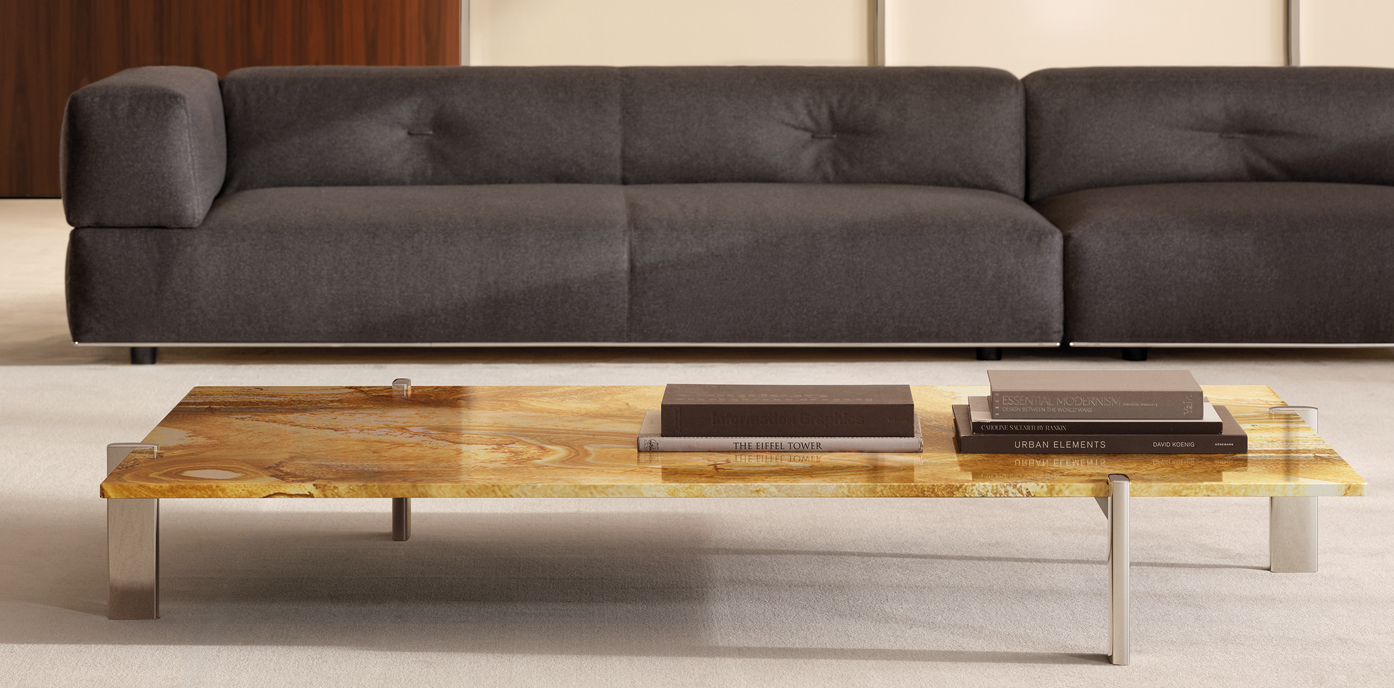 Aurore Coffee Table