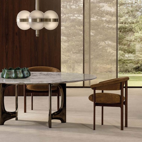 Blaine Dining Table