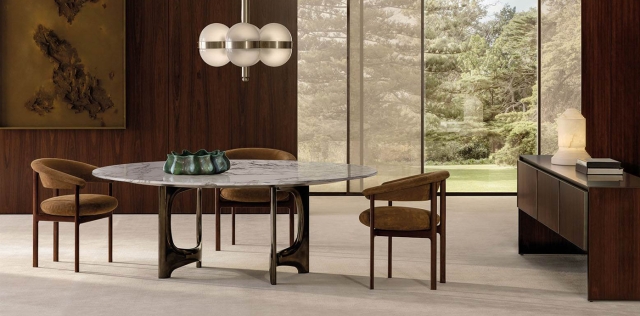 Blaine Dining Table