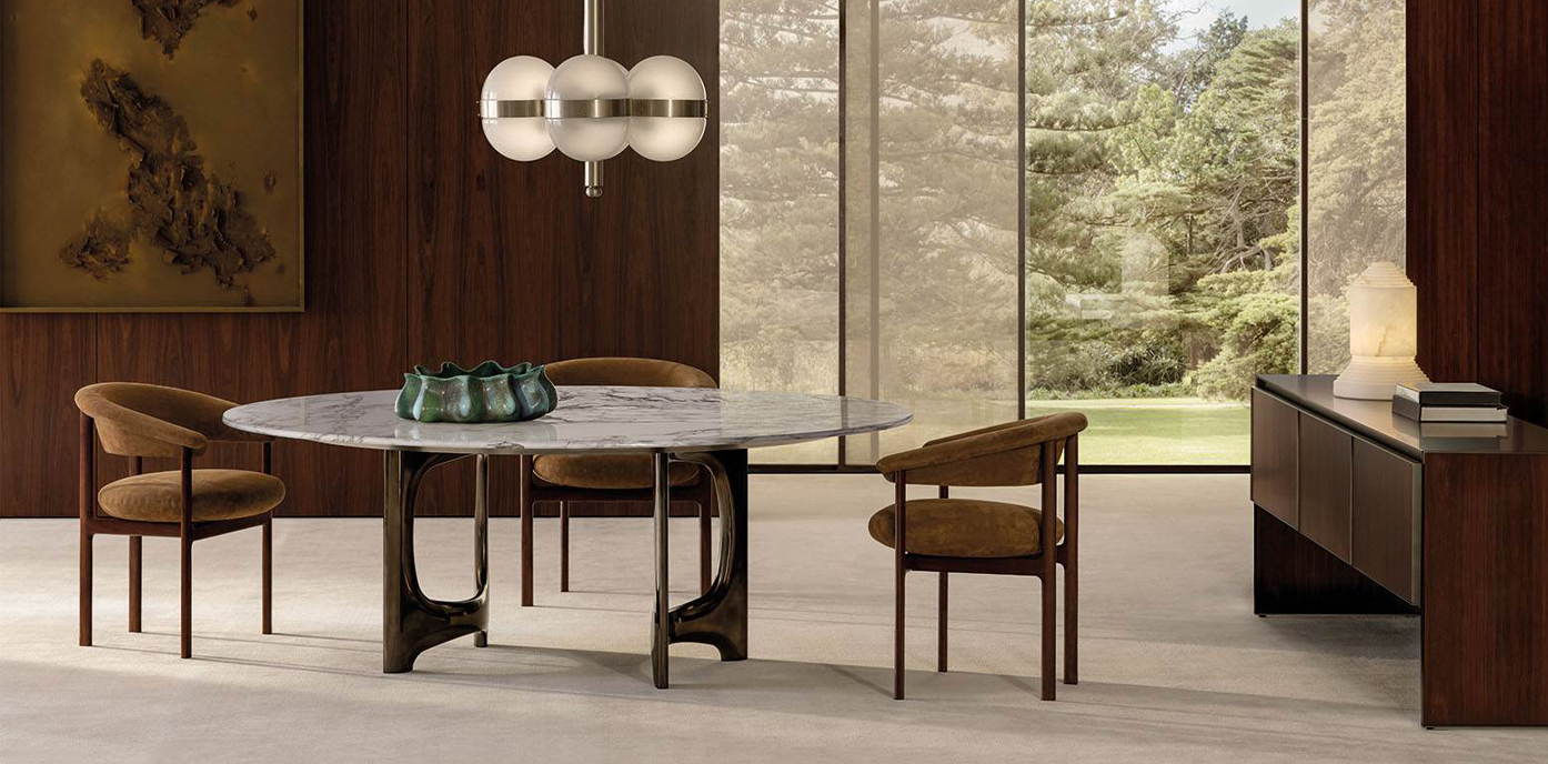 Blaine Dining Table