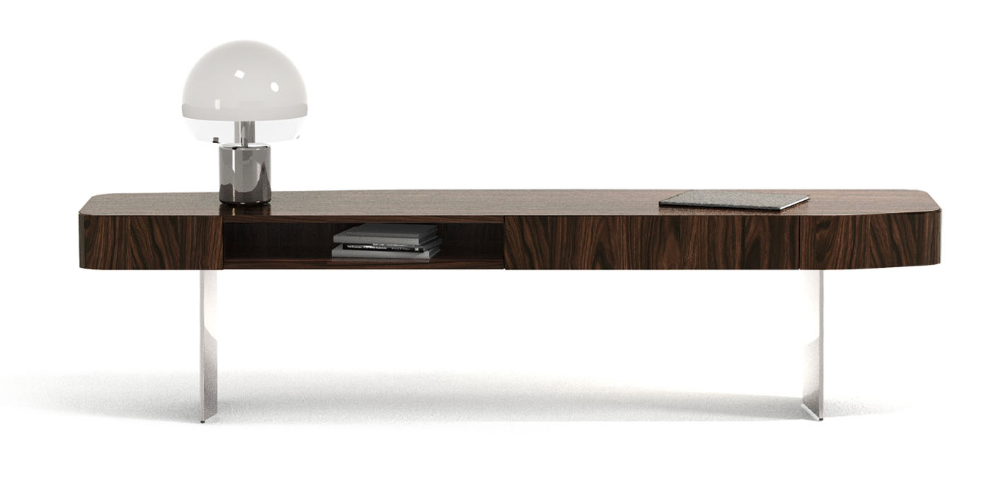 Diagramma Console