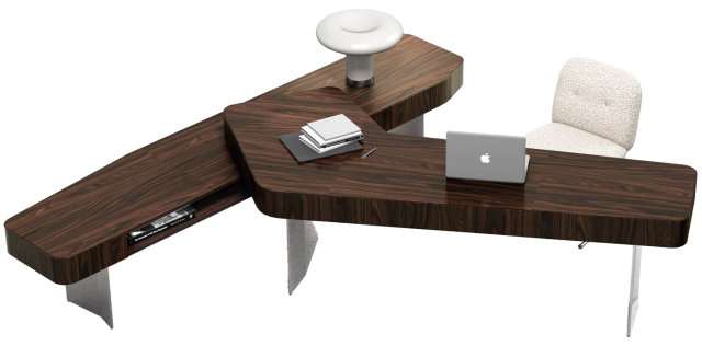Diagramma Writing Desk