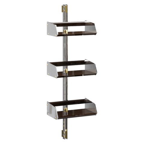 Doheny Shelves