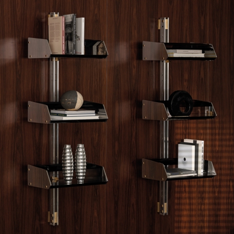 Doheny Shelves