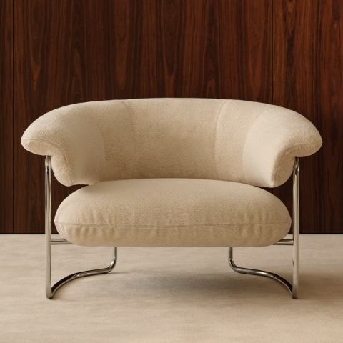 Elyne Armchair