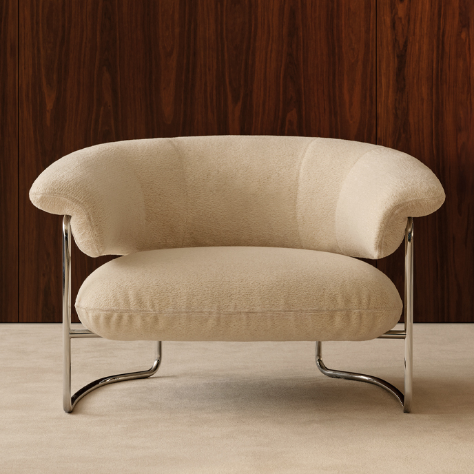 Elyne Armchair