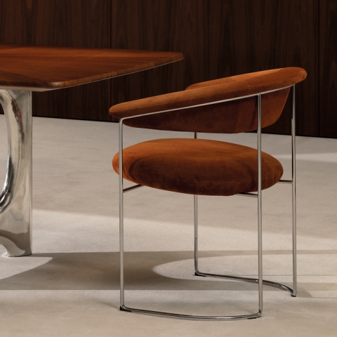 Elyne Dining Chair