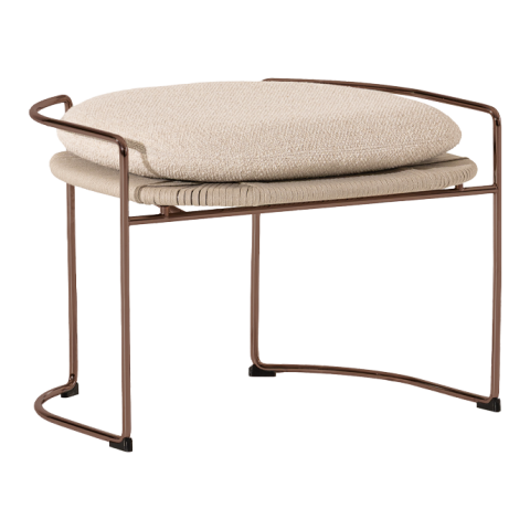 Elyne Stool Outdoor