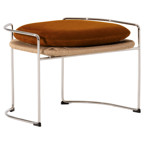 Elyne Stool Indoor