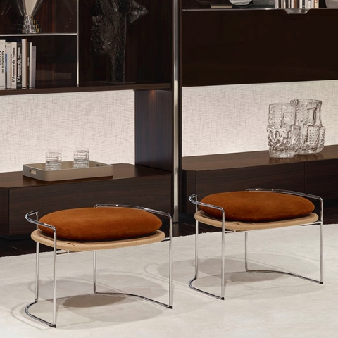 Elyne Stool Indoor