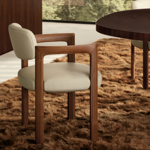 Giulietta Dining Chair Indoor