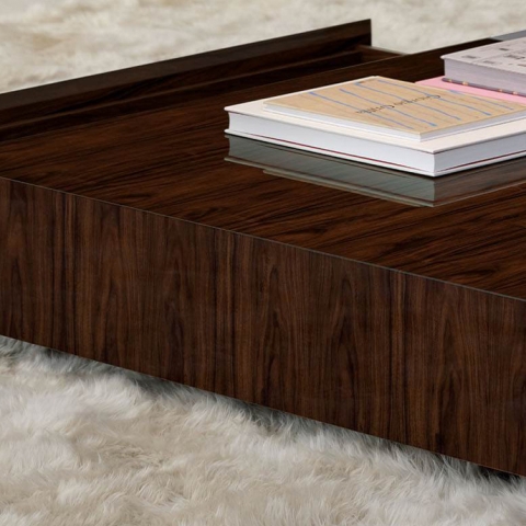 Lucile Coffee Table