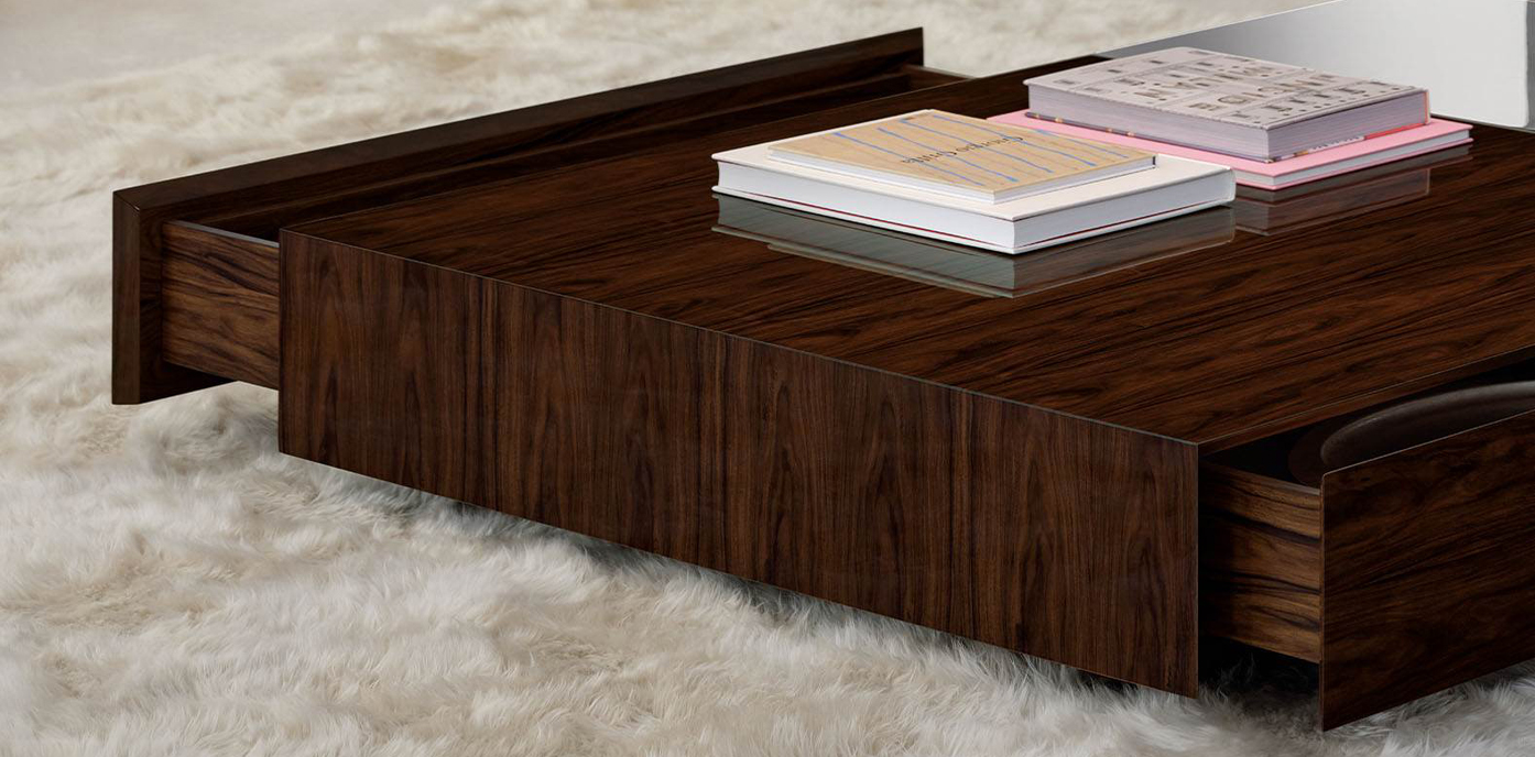 Lucile Coffee Table