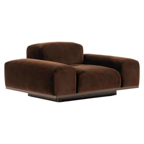 Orion Armchair