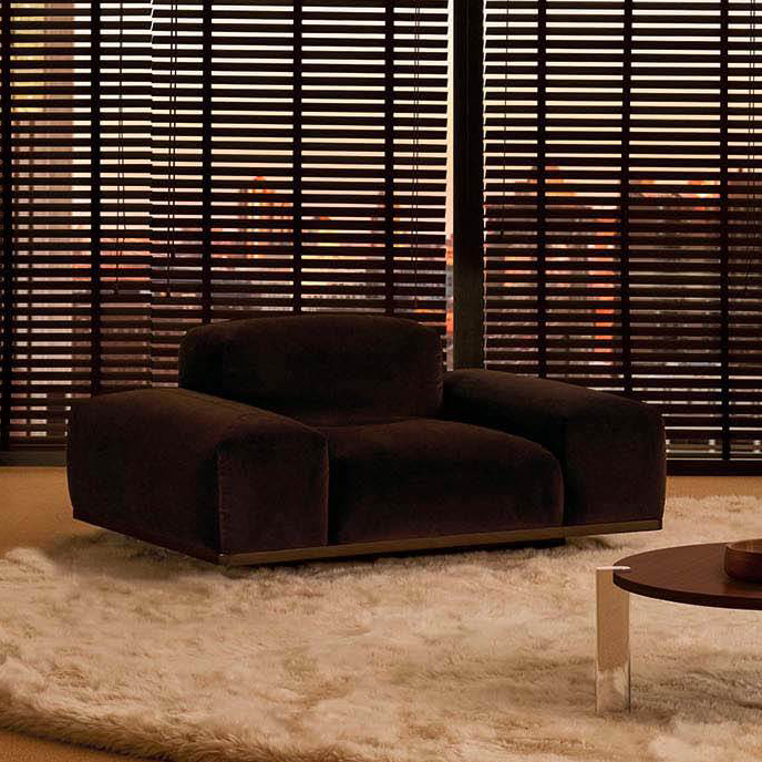 Orion Armchair