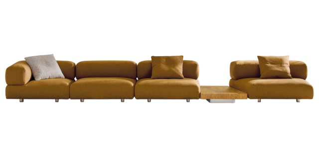Orion Sofa Outdoor