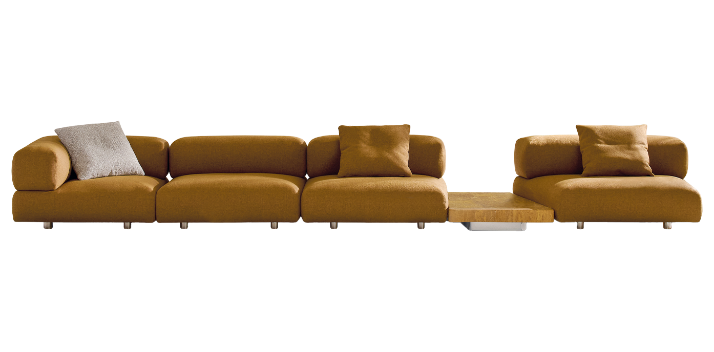 Orion Sofa Outdoor