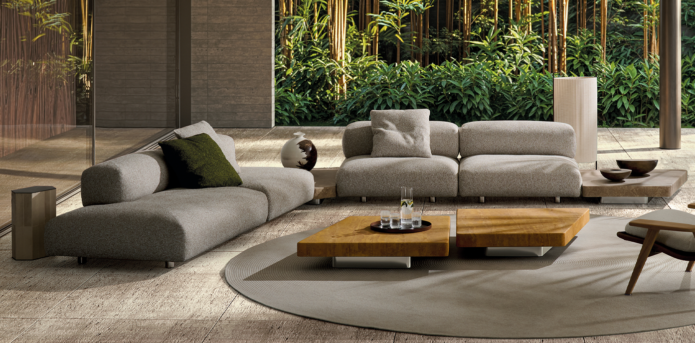 Orion Sofa Outdoor