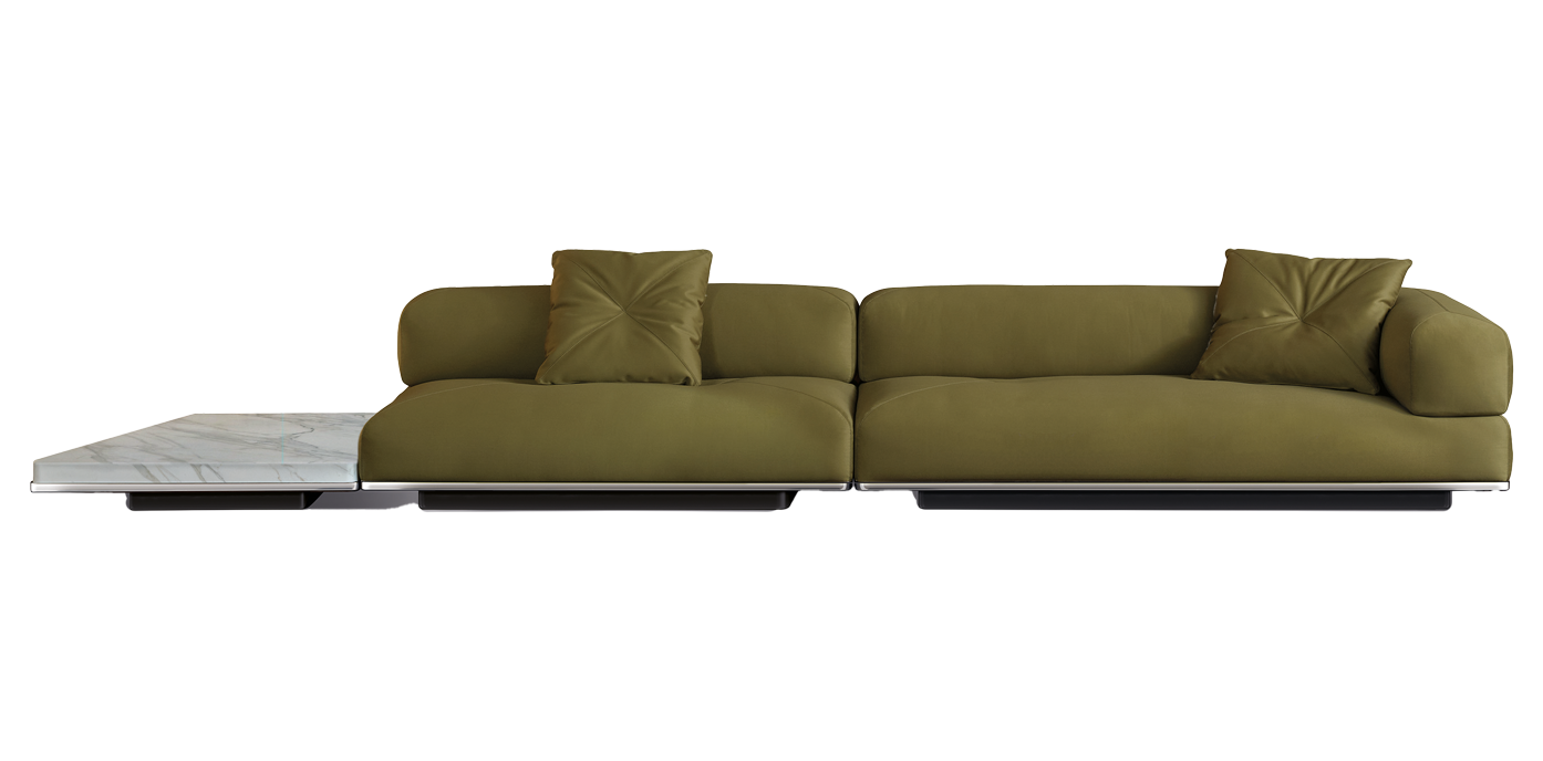 Orion Sofa