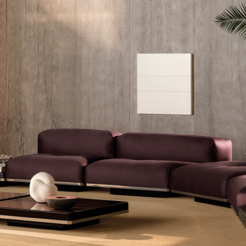 Orion Sofa