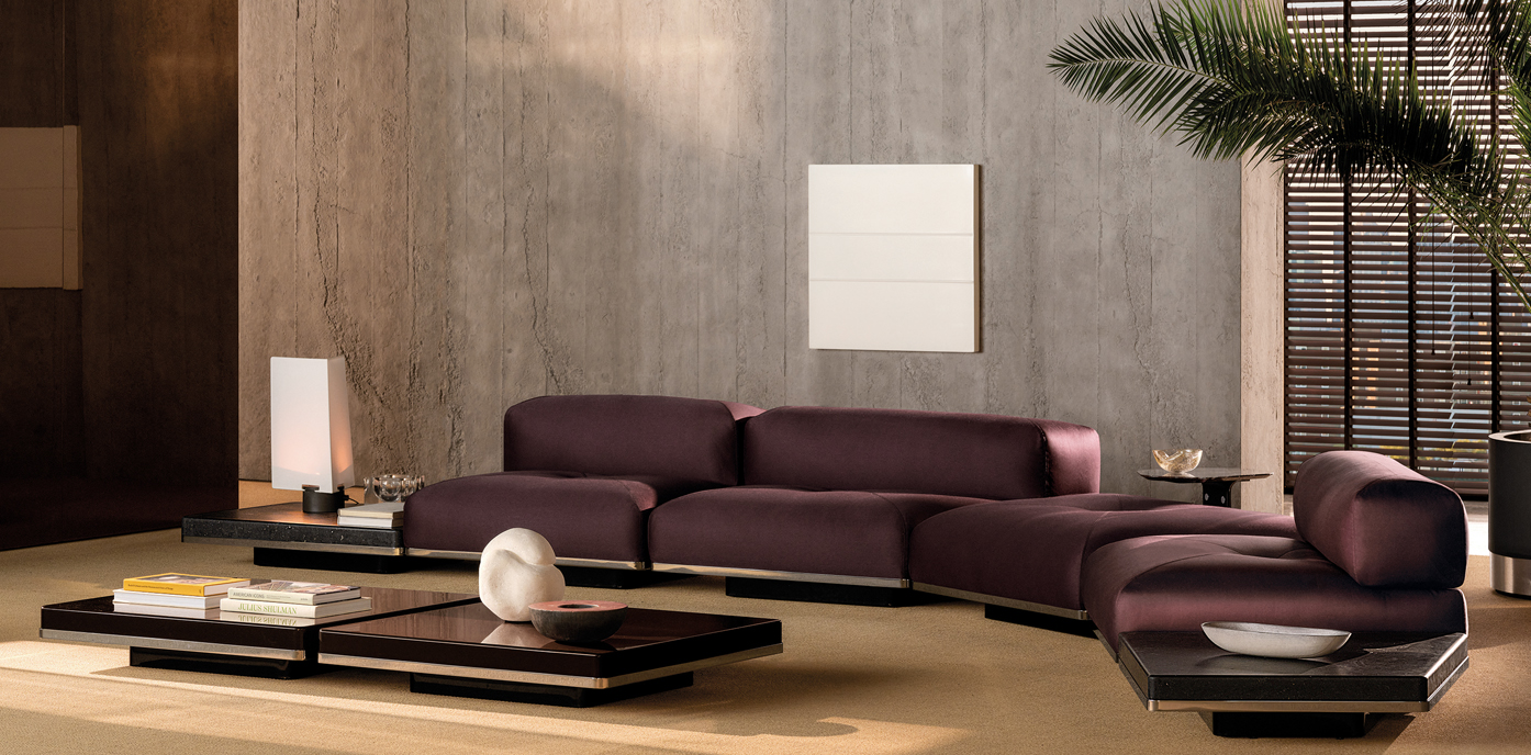 Orion Sofa