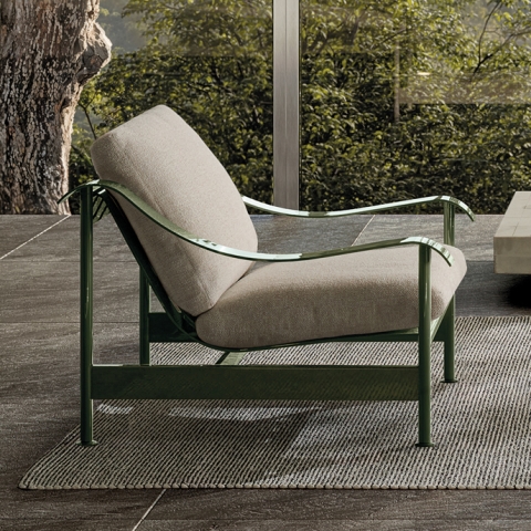 Sandy Armchair Outdoor