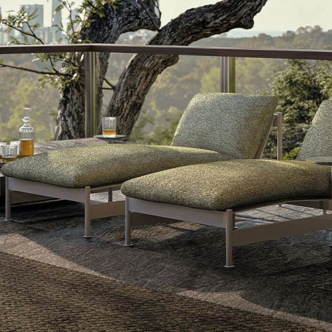 Sandy Daybed Outdoor