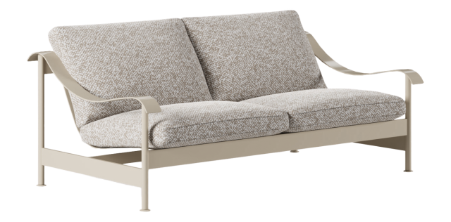 Sandy Sofa Outdoor