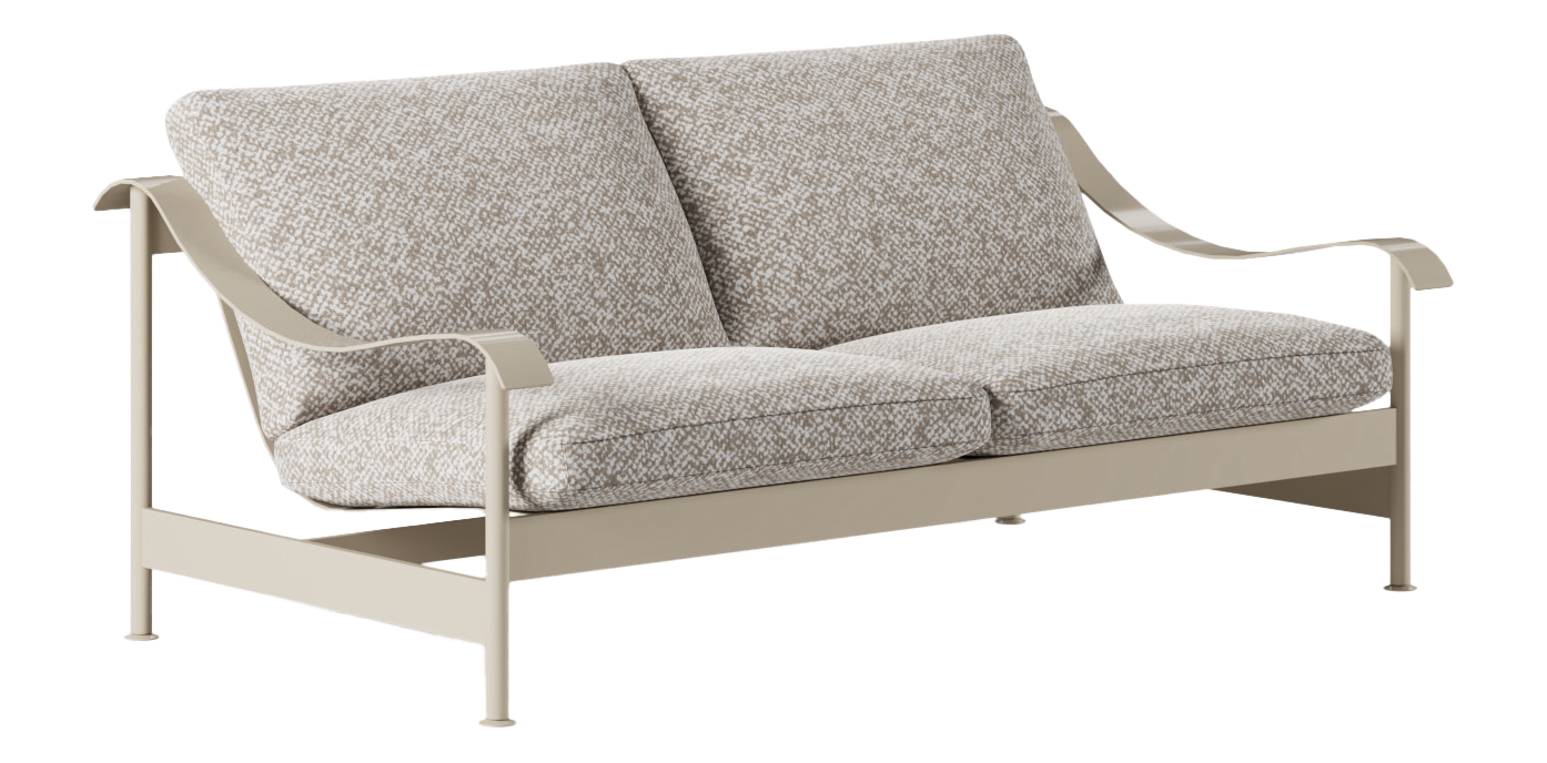 Sandy Sofa Outdoor