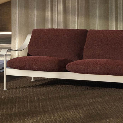 Sandy Sofa Outdoor