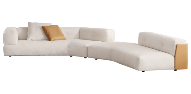 Softcase Sofa