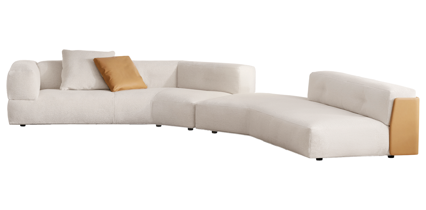 Softcase Sofa