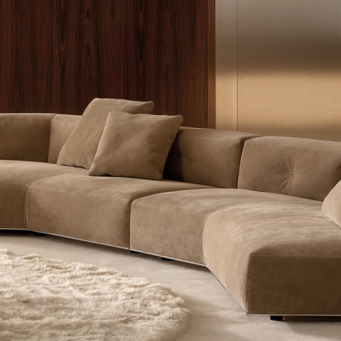 Softcase Sofa