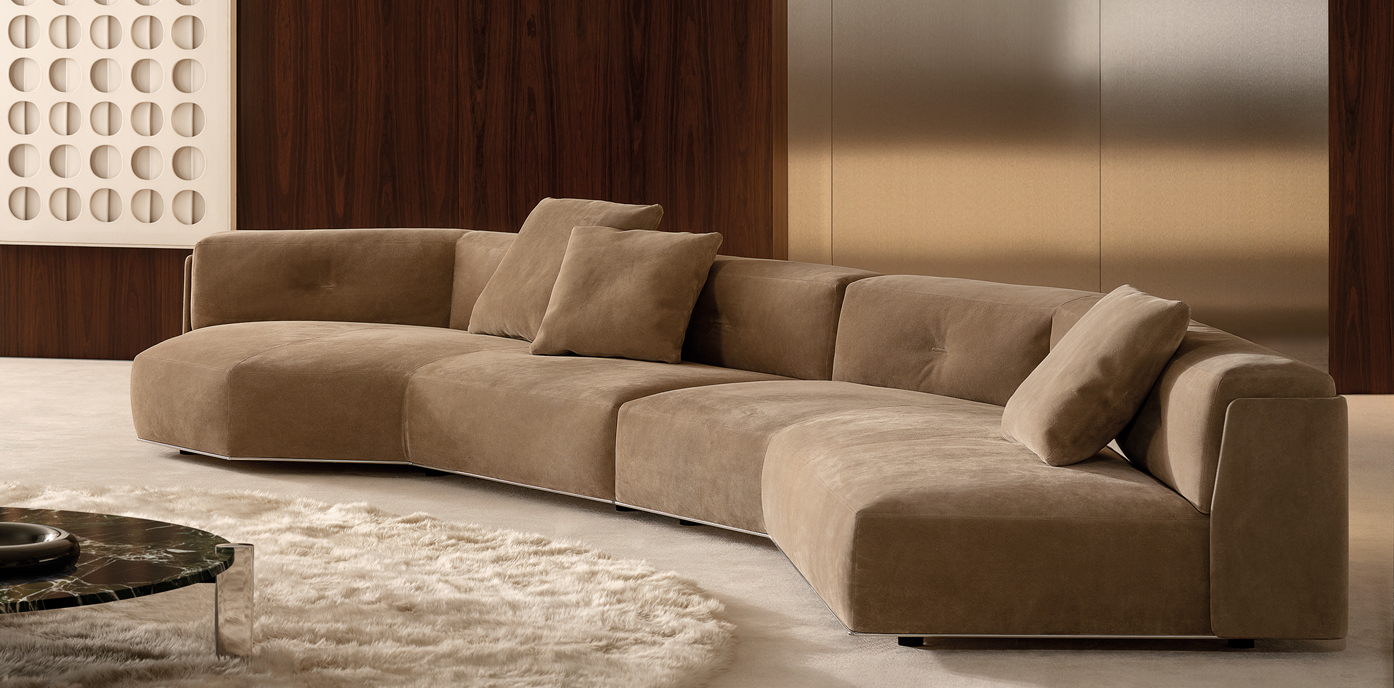 Softcase Sofa